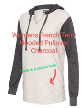 Load image into Gallery viewer, Manifest That Shit Hoodie
