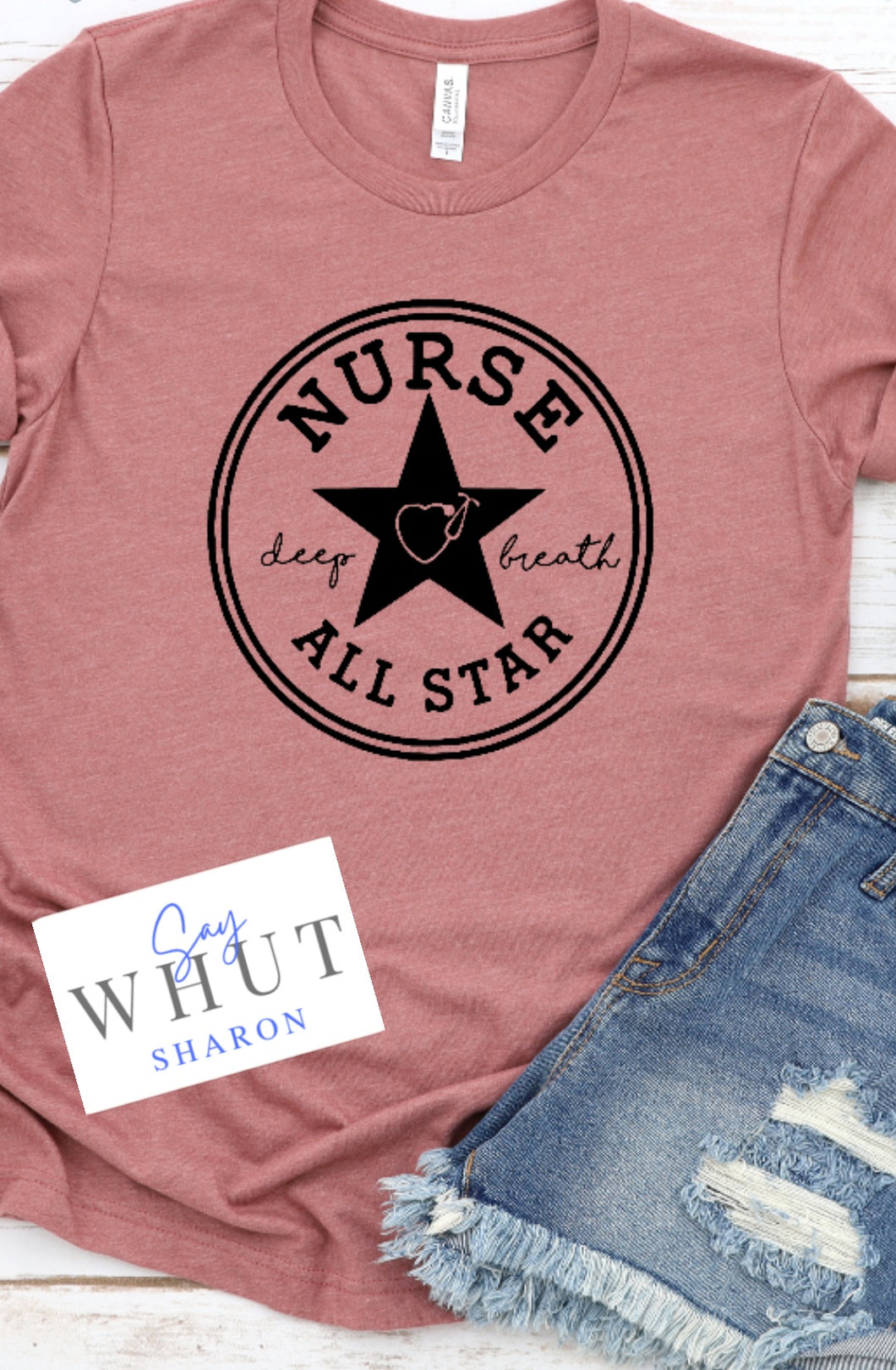 Nurse All Star